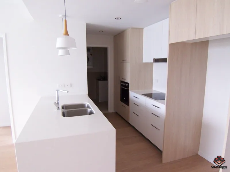 BOHEME APARTMENTS - EXECUTIVE APARTMENT