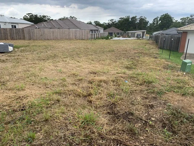 ONLY 3 LEFT - Land or House and Land Package Available