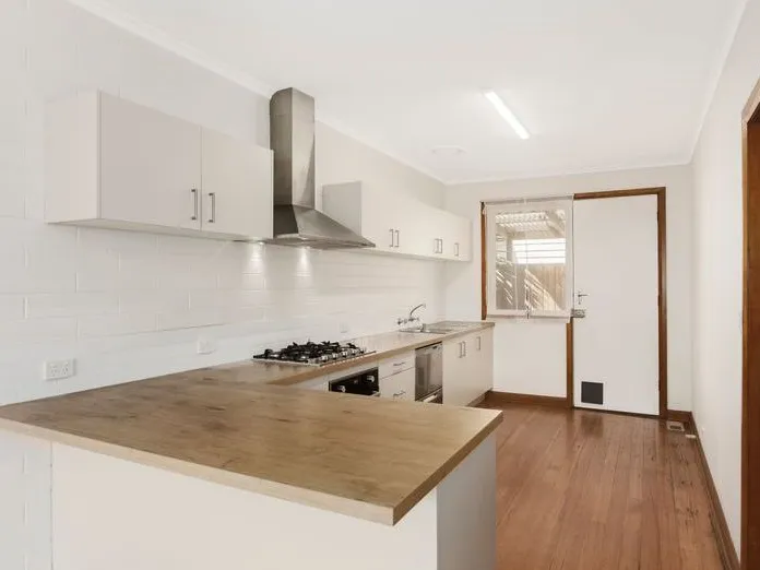 Convenient and within Easy Reach to All Amenities