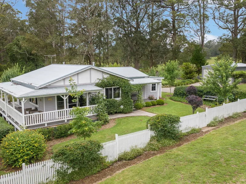 And 'The Rest' Is History