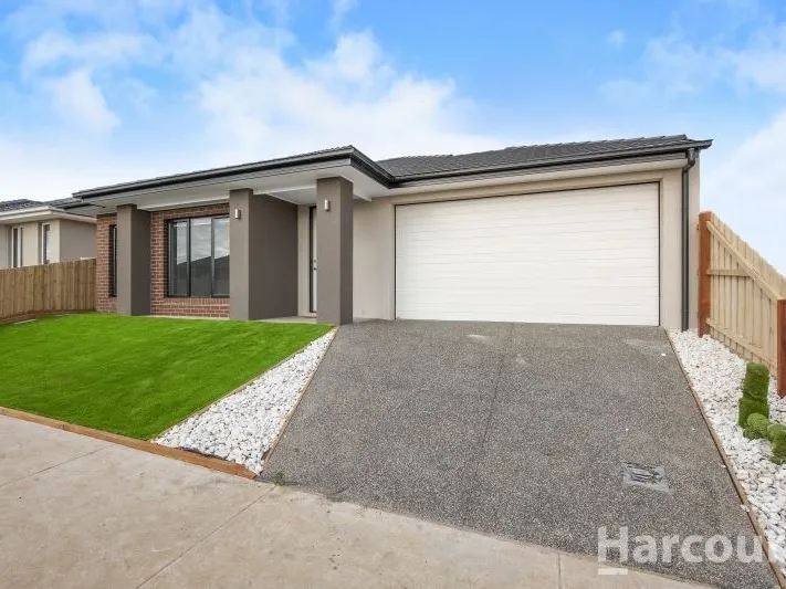 Big, Beautiful in Bonshaw