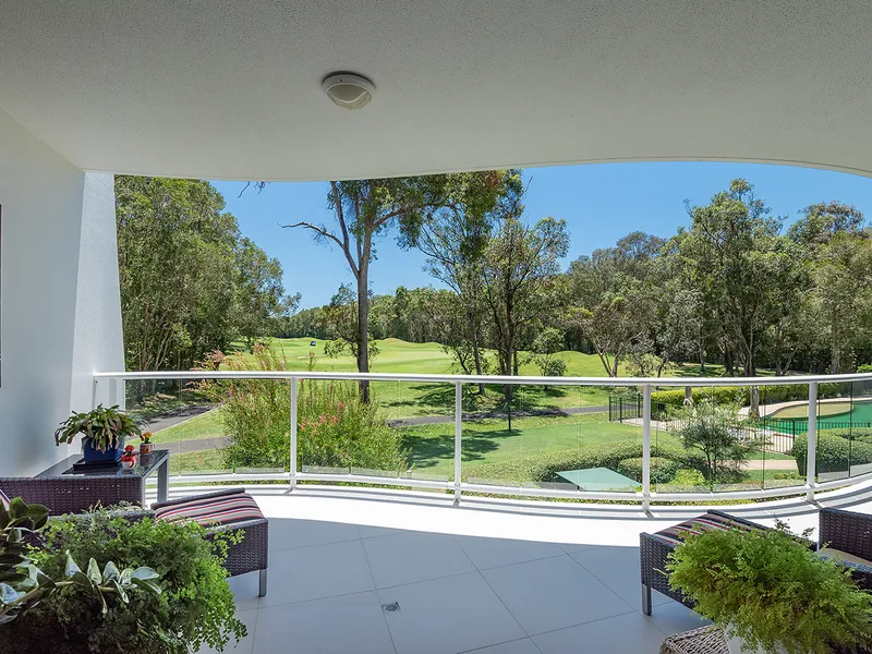 Space and Elegance with Magnificent Views