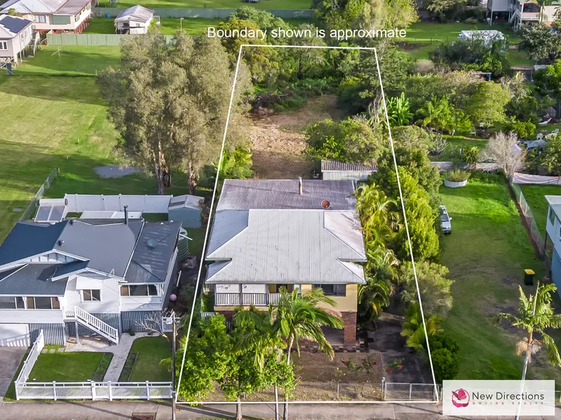 From Tragedy to Triumph- Development Potential East Lismore