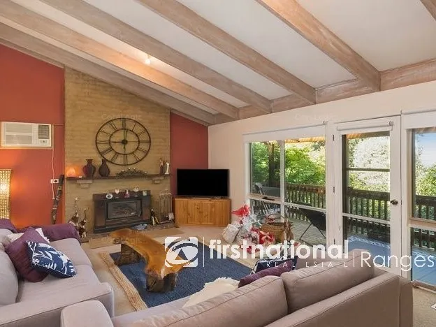 Handy Location and Sensational Views