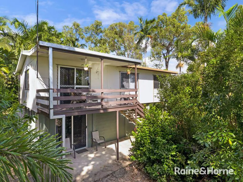 Family or holiday home including a granny flat