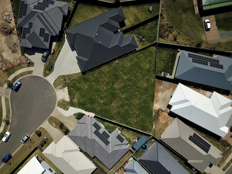 403m2 block ARE YOU READY TO BUILD A NEW HOME?