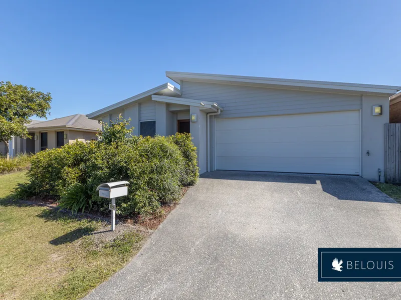 LOCATION LOCATION LOCATION - LIVE IN OR RENT OUT