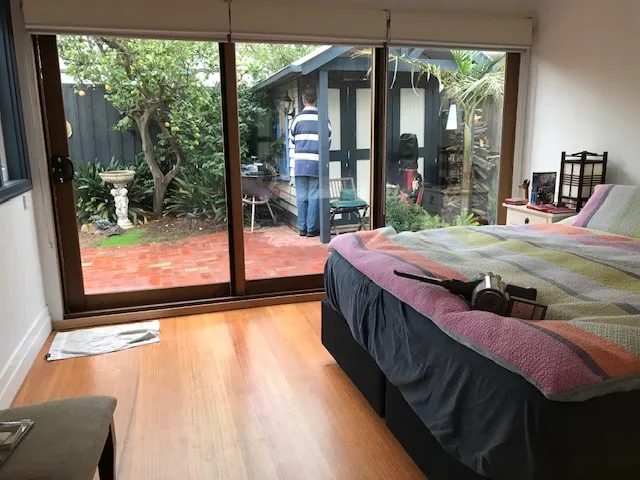 Newly renovated, open plan home in quiet friendly street.