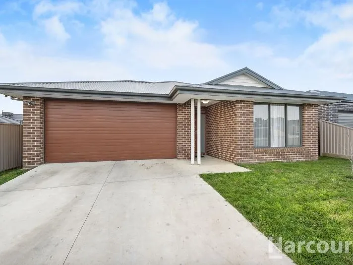 Amazing Alfredton Quality Home