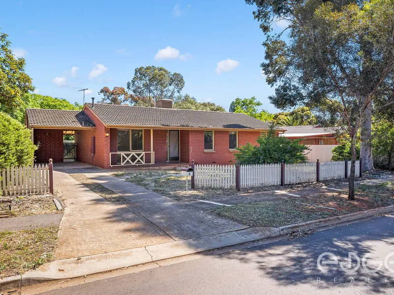 Charming Home and Fantastic Investment Opportunity!