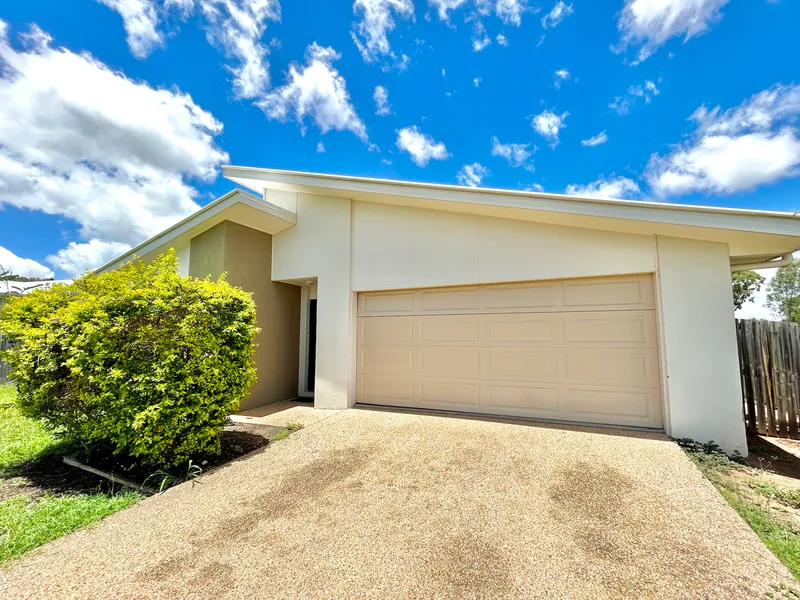 Low-set Family Home waiting for you!
