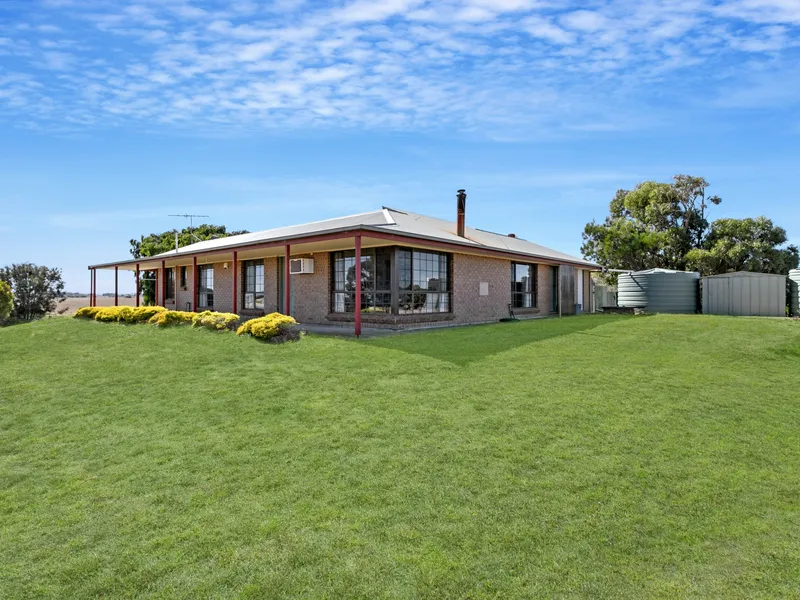 Looking for a rural lifestyle?