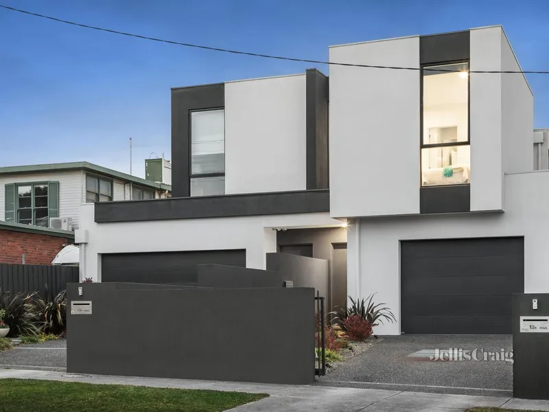 Undeniable Beachside Excellence