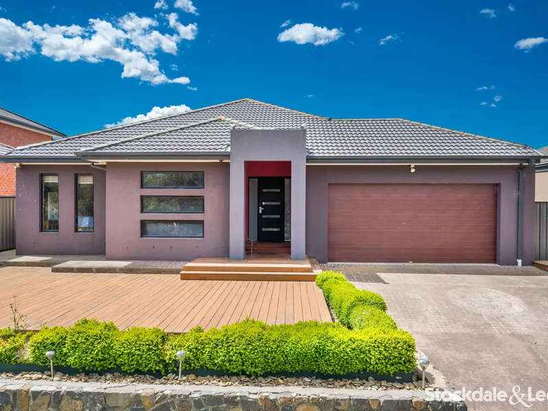 Your Wait is Over...A True Craigieburn Masterpiece