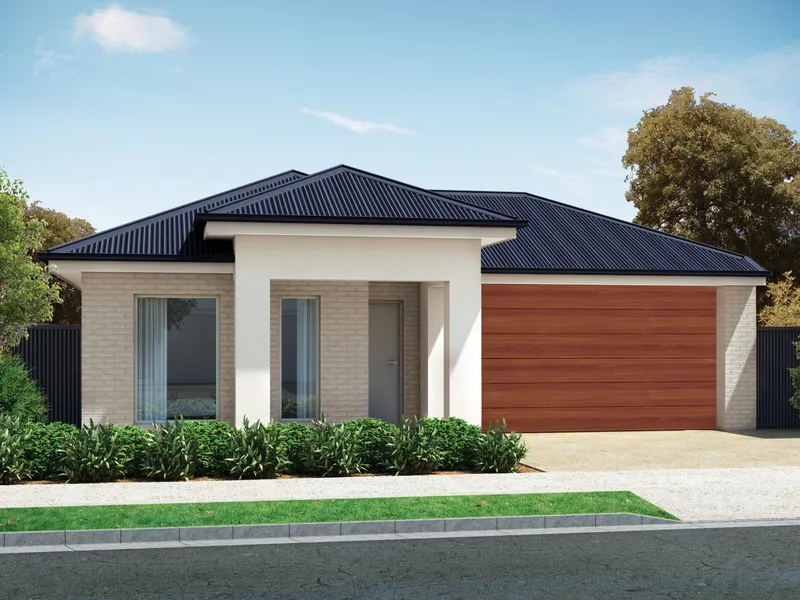 Build Your Dream Home! Limited Availability