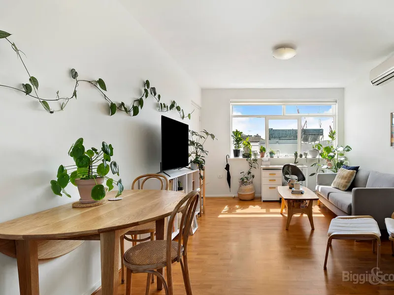 THE IDEAL FIRST HOME OR INVESTMENT