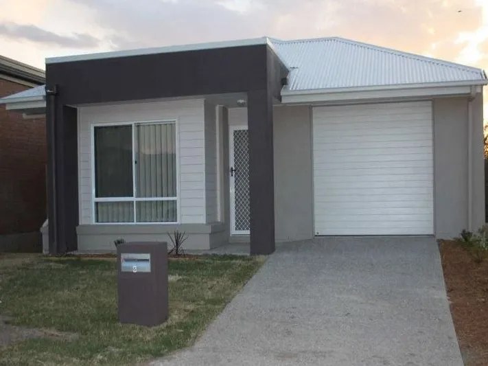 Step inside this quaint home, ready now for you to make it yours!