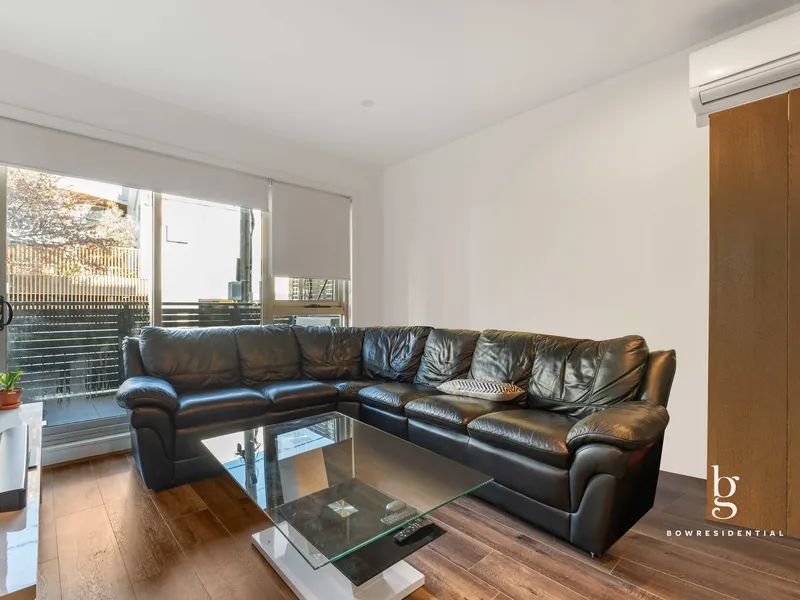 Spacious Urban Living in Serene Box Hill North