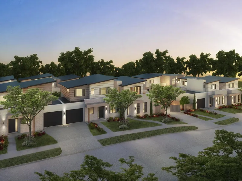 3 SOLD, 8 Remaining!