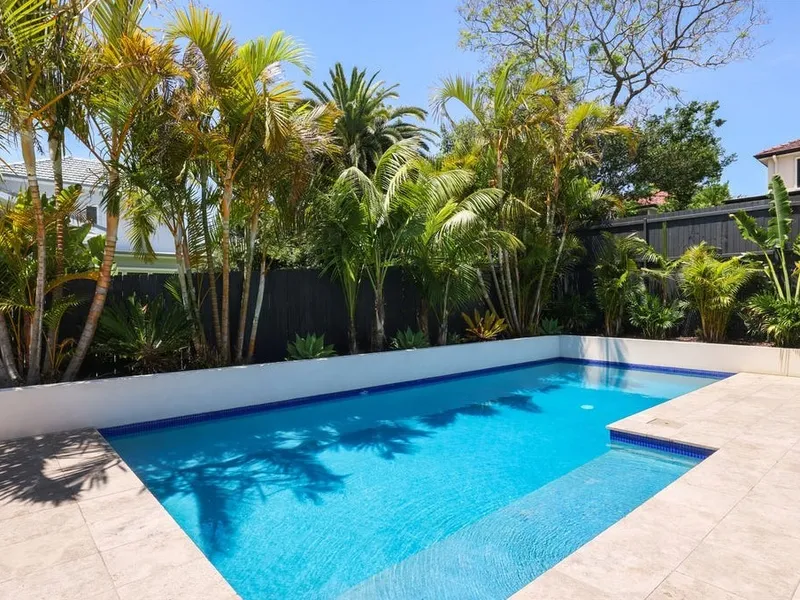 JUST LISTED! Impressive Family Oasis