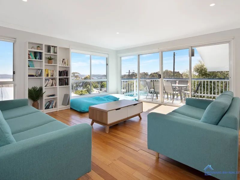 Luxury on Lockyersleigh