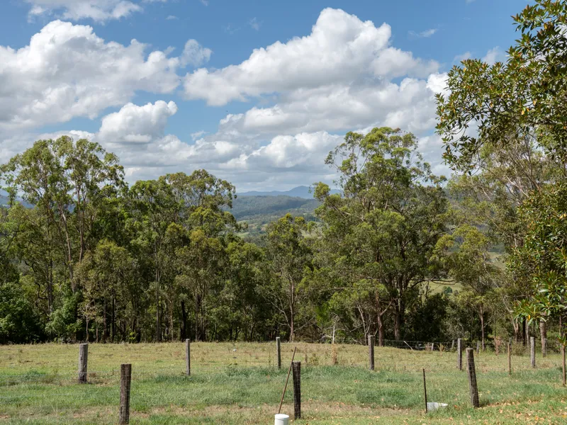 Enjoy a cuppa whilst listening to the birdlife on the front verandah