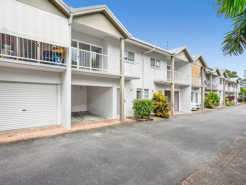 Recently Renovated & Modern! 