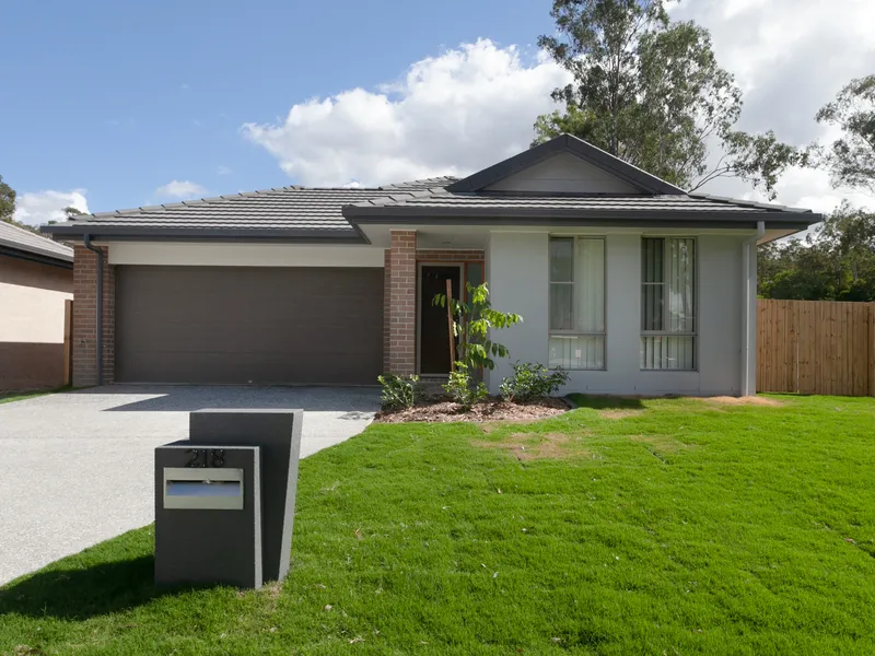 Great Family Home in Popular location