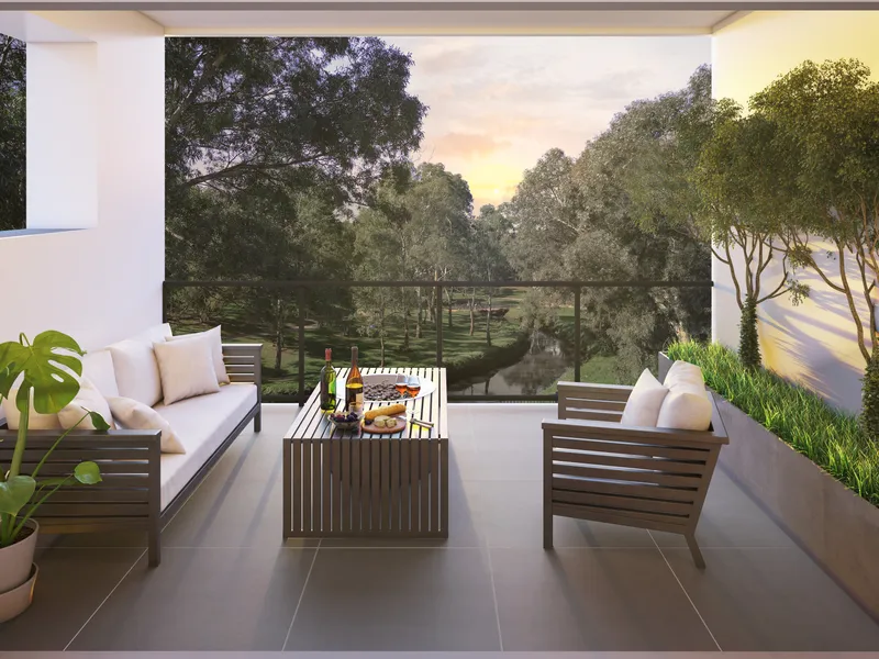 Only 2 River Front Homes Remaining!