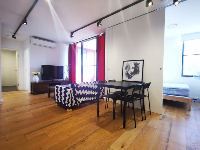FULLY FURNISHED 2 Bedroom apartment in Ultimo For Rent!!!