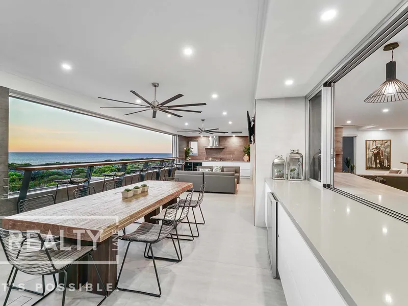 The Definition of Beachside Luxury Living