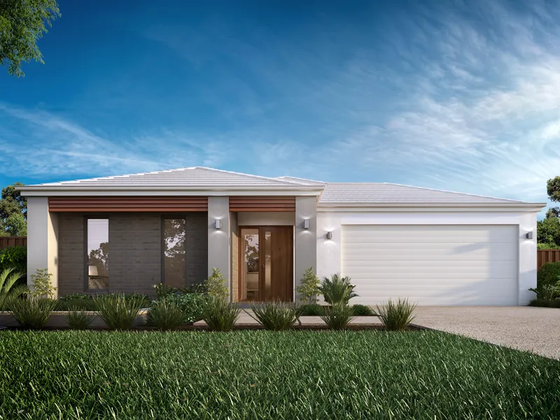 AMAZING House & Land Package in THE FINEST LOCATION OF CRANBOURNE EAST !!