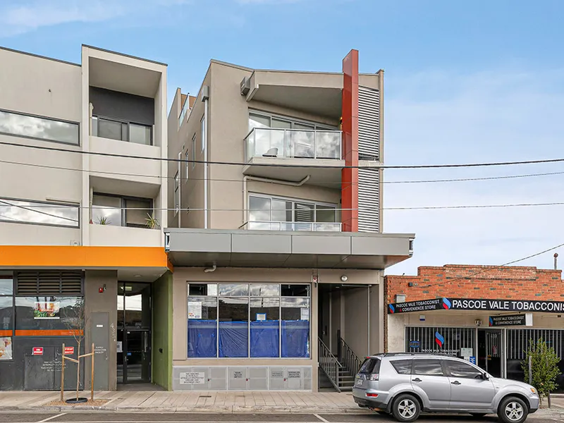 Style and convenience at your doorstop!