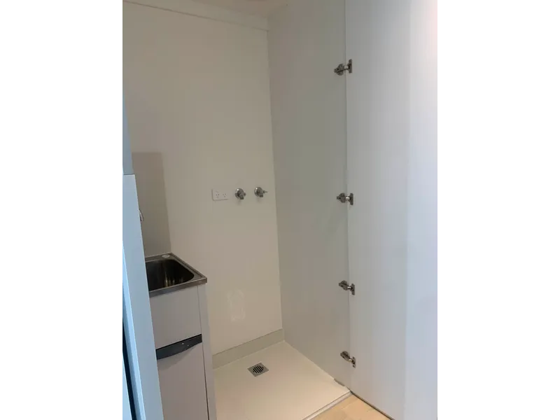 Brand New 2 Bedroom 2 Bathrooms Apartment in South Melbourne