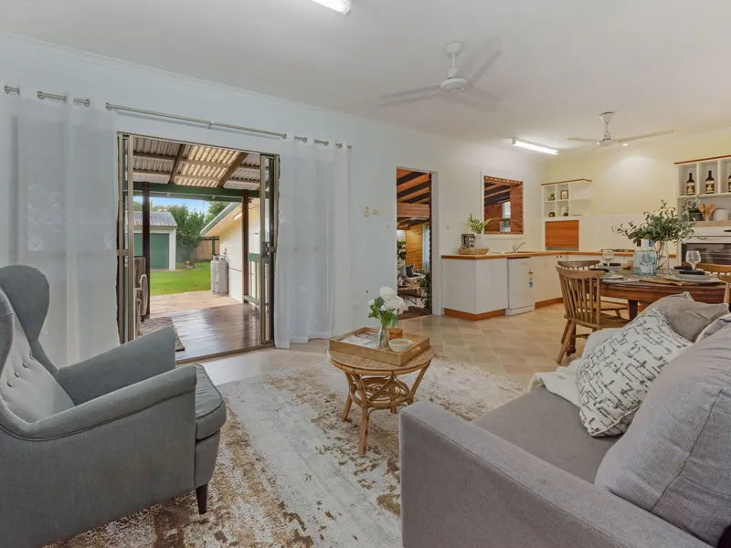 Looking for a Coastal Cottage with a Difference?