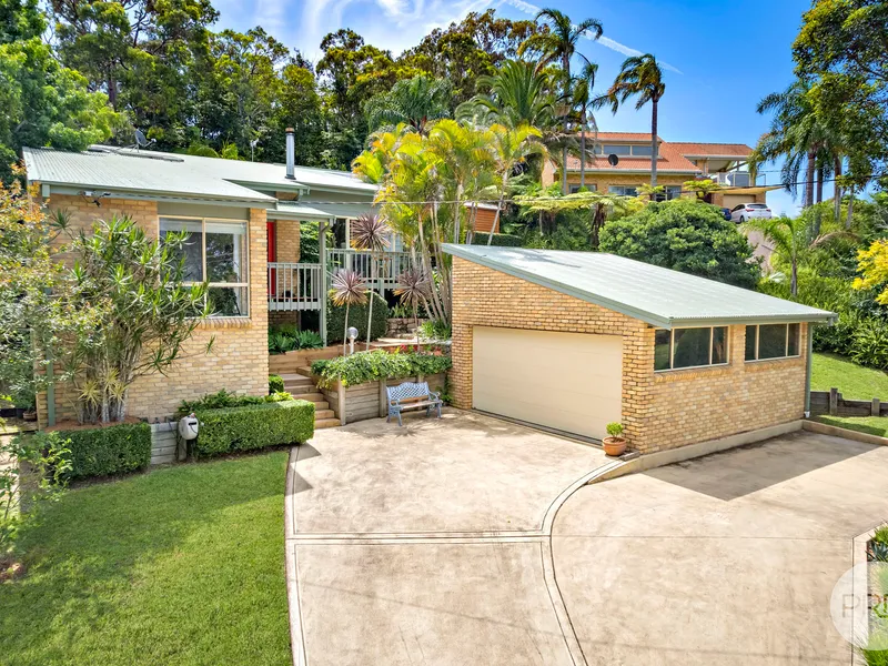 Light and Spacious Family Home