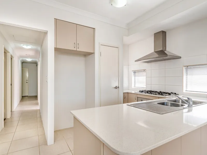 Family home in sought-after area