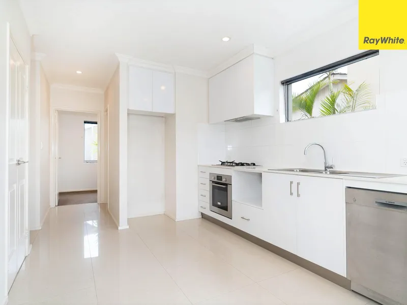 The Best Part About Going Away ... Is Coming Home!