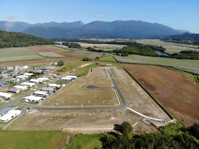 Selling Fast Build Now