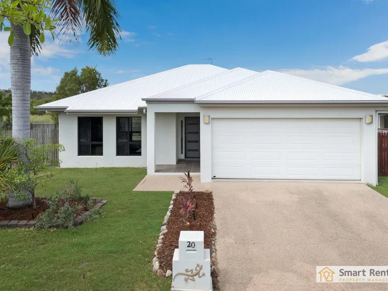 Spacious Family Home - Beachside Suburb!