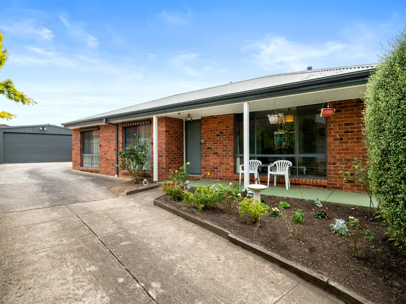 Hidden Gem in Quiet Culdesac 