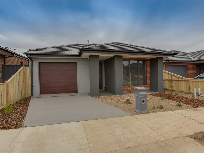 Brand New and Ready Now (see it all with the 3D tour)