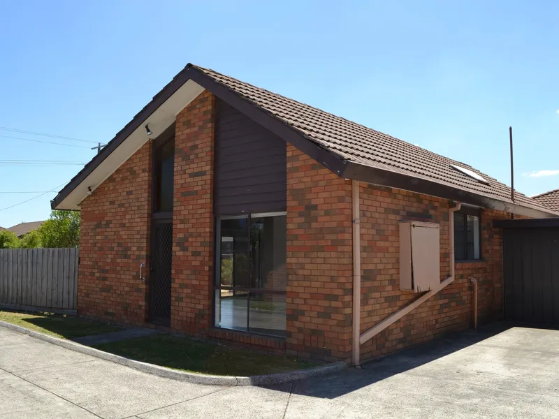 STUNNING TRANSFORMATION