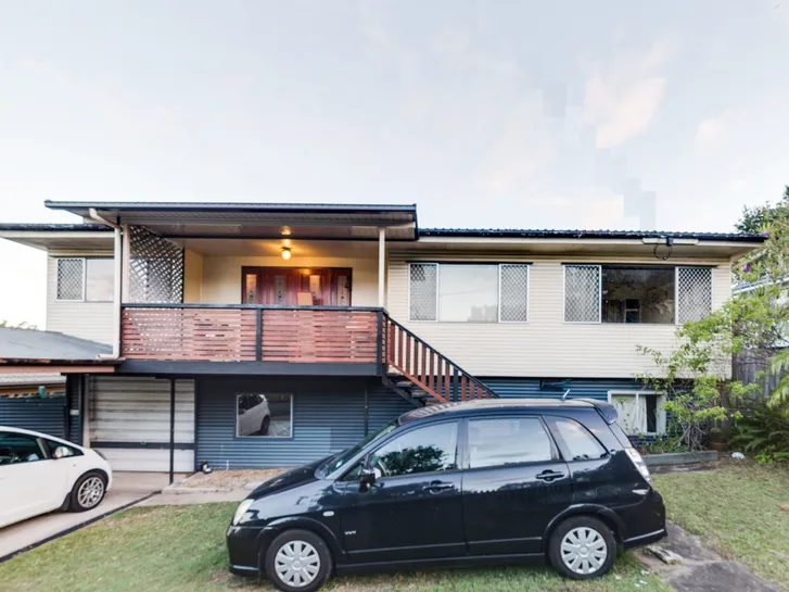 3 Bed Queenslander in Eight Mile Plains