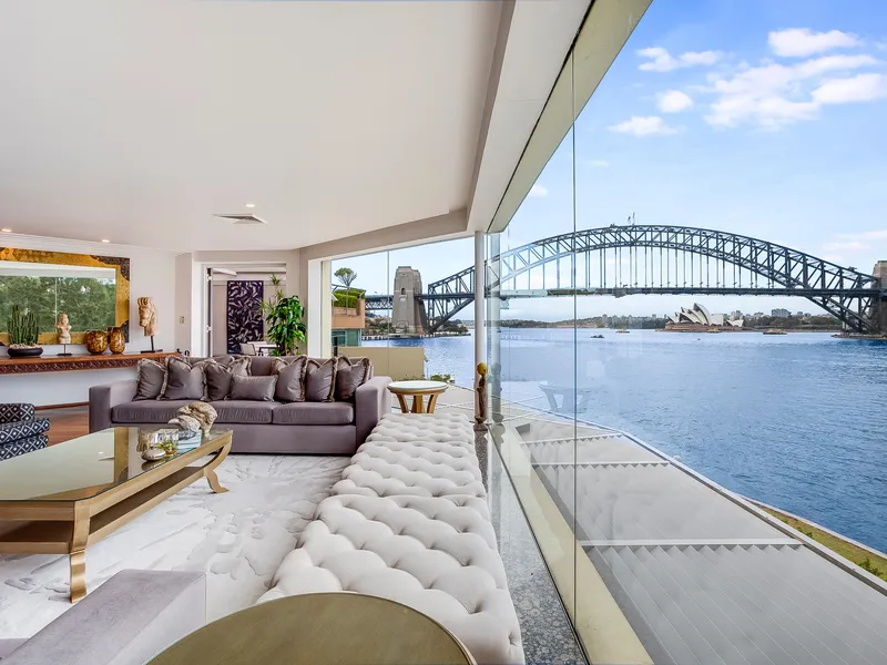 The Pinnacle of Luxury 