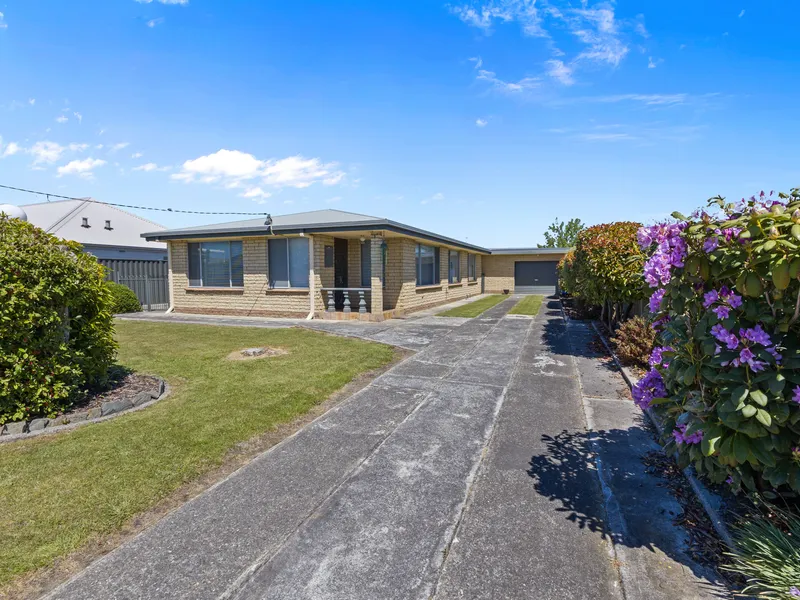 Coastal living - Great location and value