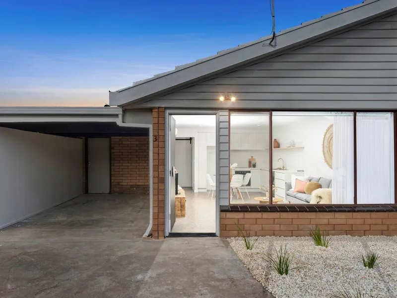 Low-Maintenance Living At Its Finest!