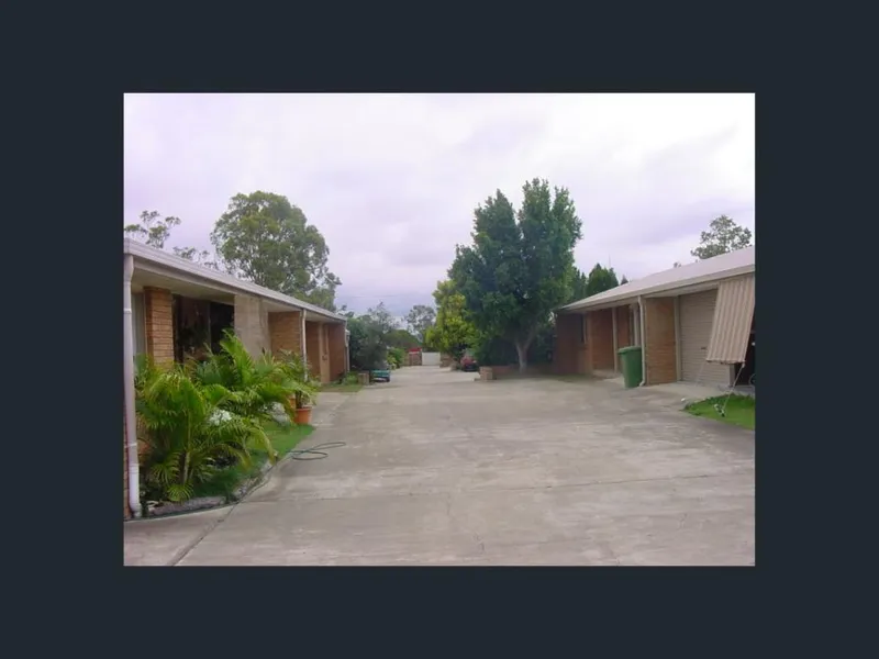 Beautiful 2 bed unit for Comfortable Living!