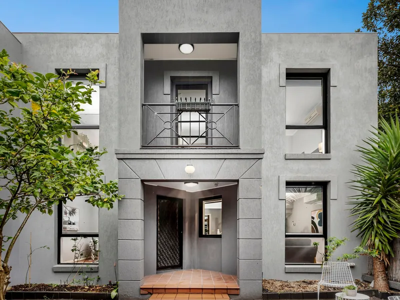 Your Private Oasis Awaits