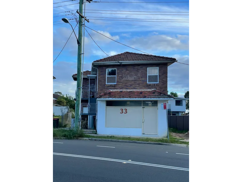 Affordable Family House within Selective School zone!!!